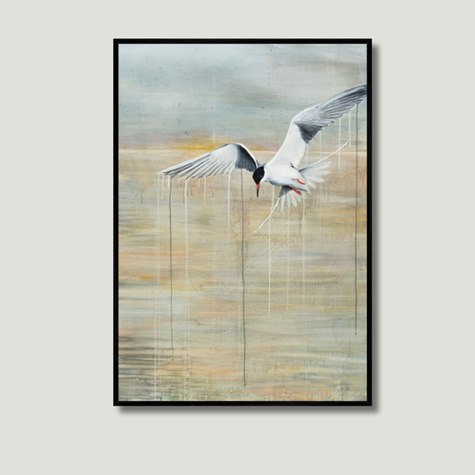 HAVTERNE | Fine Art Giclée print