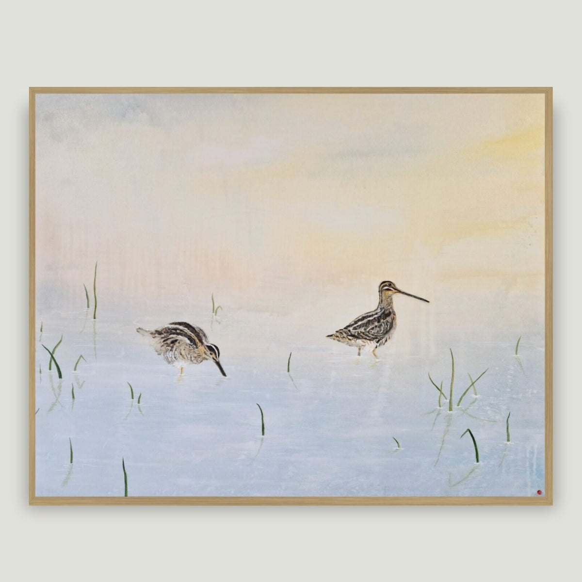 SNIPE | Fine Art Giclée print