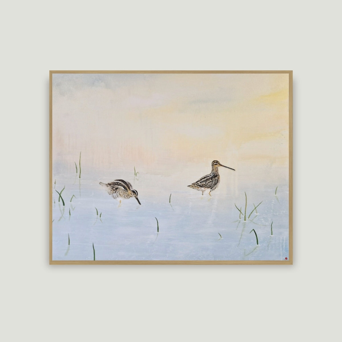 SNIPE | Fine Art Giclée print
