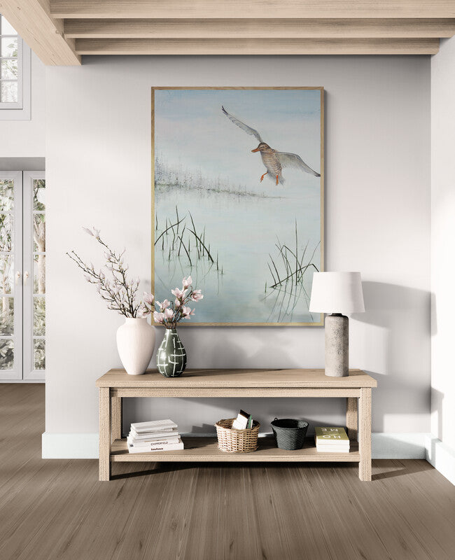 MALLARD | Fine Art Giclée print