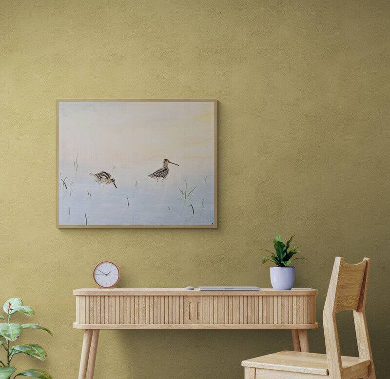 SNIPE | Fine Art Giclée print