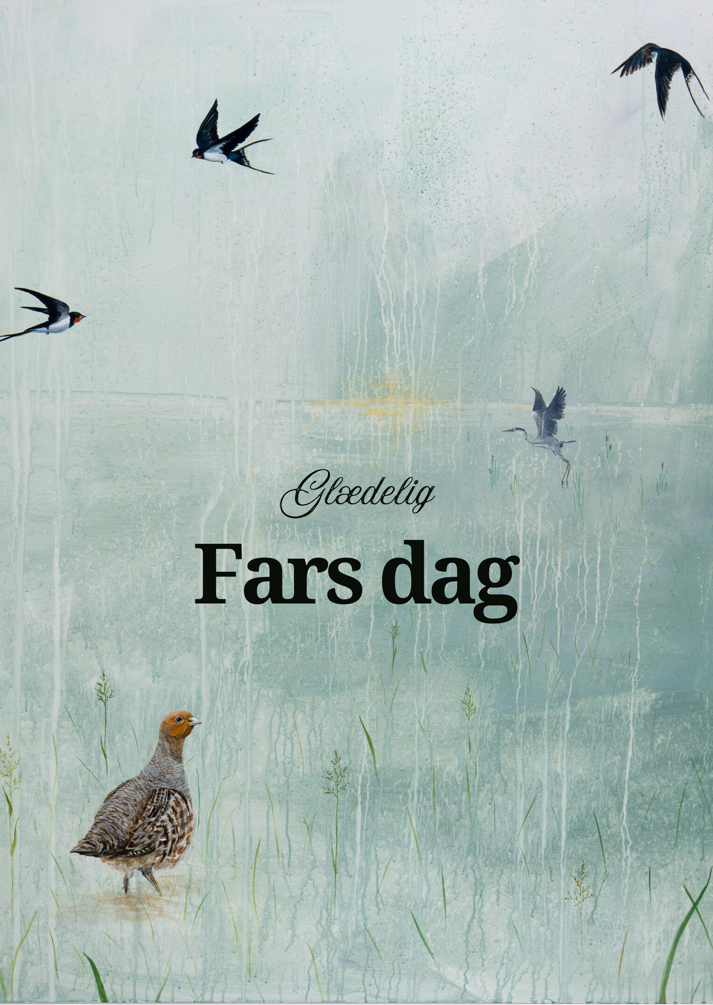 Fars dagsgaven - kærlig og meningsfuld gave til din far
