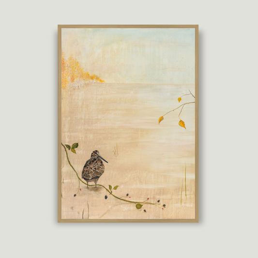 SNEPPE | Fine Art Giclée print