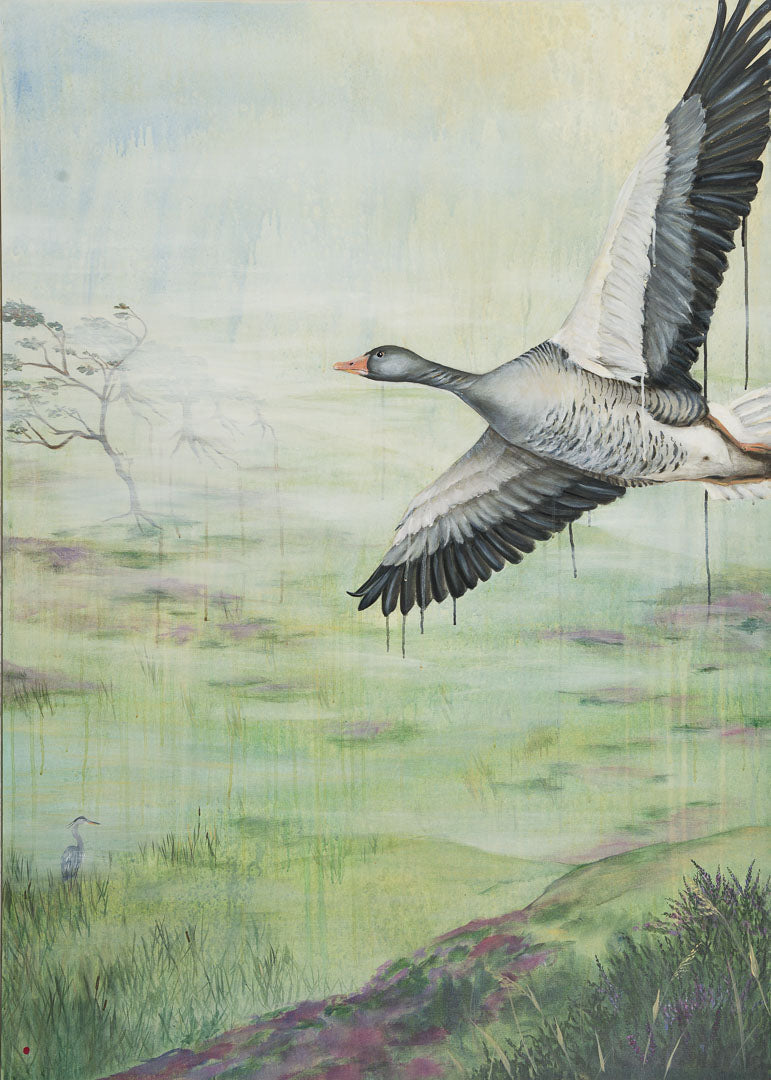 "Kaas Hoved" – Limited Edition (1 af 15)
