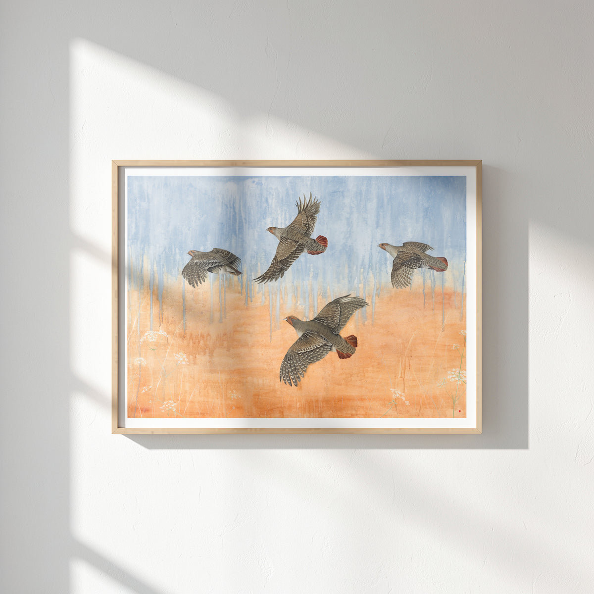  IRIS | Fine Art Giclée print
