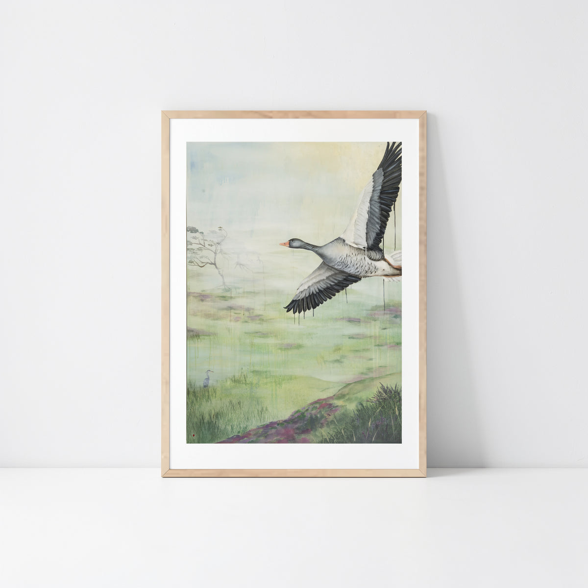 "Kaas Hoved" – Limited Edition (1 af 15)