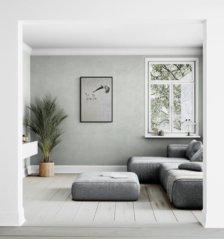 TRANEFLOK | Fine Art Giclée print
