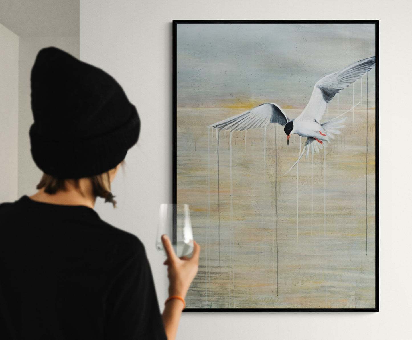 HAVTERNE | Fine Art Giclée print