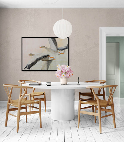 GRÅGÆS | Fine Art Giclée print