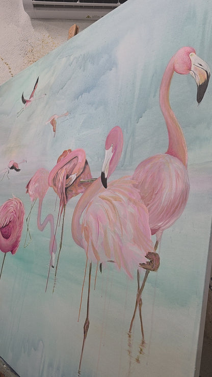  IRIS | Fine Art Giclée print